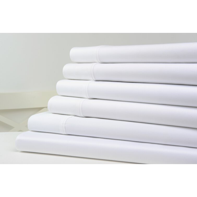 Details about   Kathy Ireland 300 Count 100% Organic Cotton Percale 4 Piece  Set QUEEN SILVER 