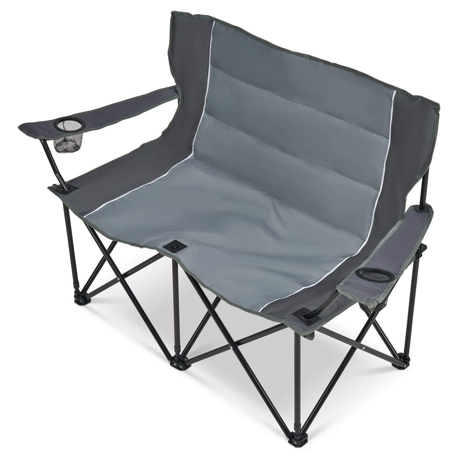 Dakota Fields Akaria Folding Camping Bench Wayfair.co.uk