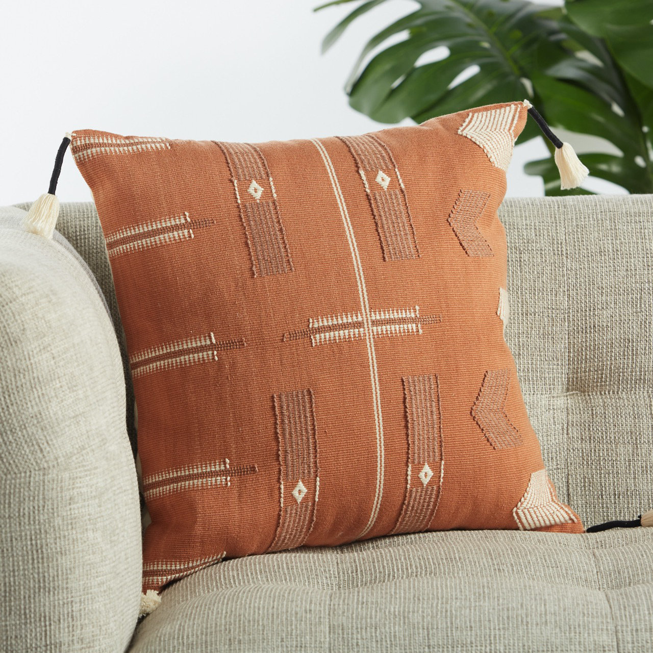 Best-Selling Accent Pillows