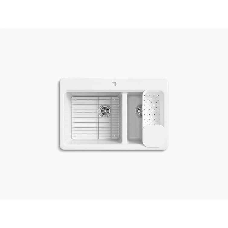 Kohler Riverby 33
