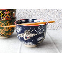 Japanese Noodle Crossword | Wayfair