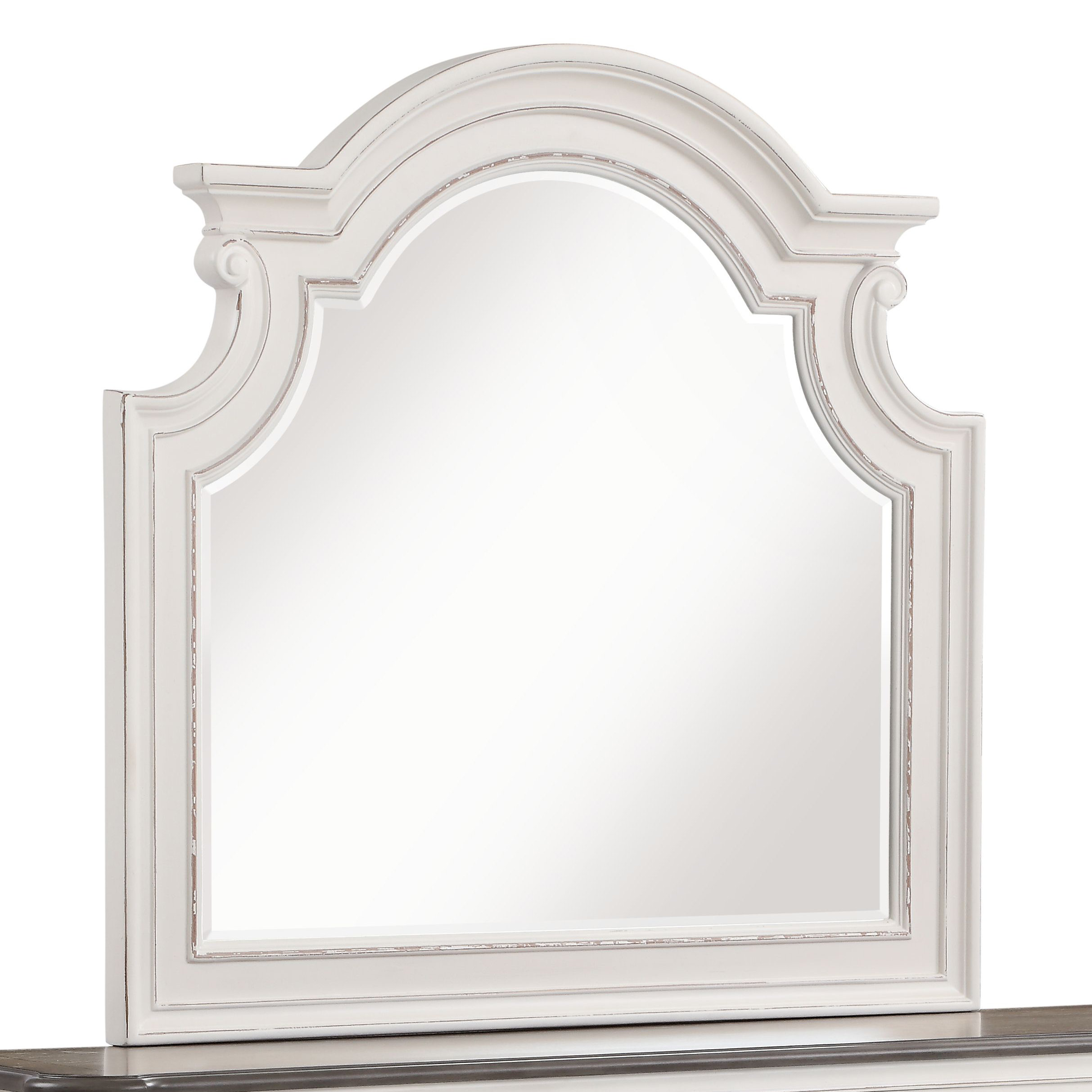 One Allium Way® Mirror Wayfair