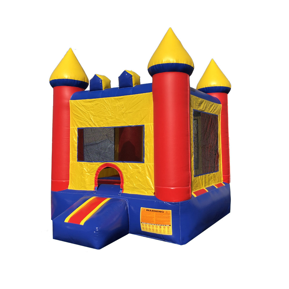 Rad Bounce House