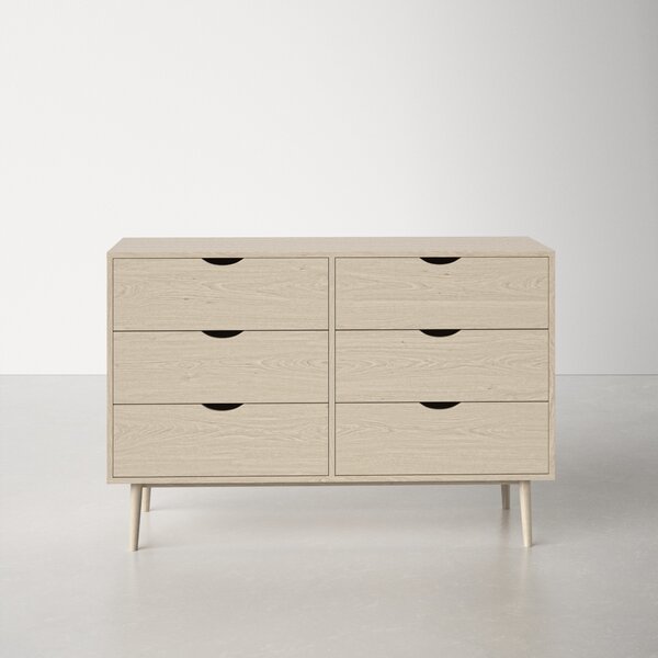 Glossy White 2/3/5/6/7/8 Modern Bedroom Chest of Drawers/ Bedside Cabinet 