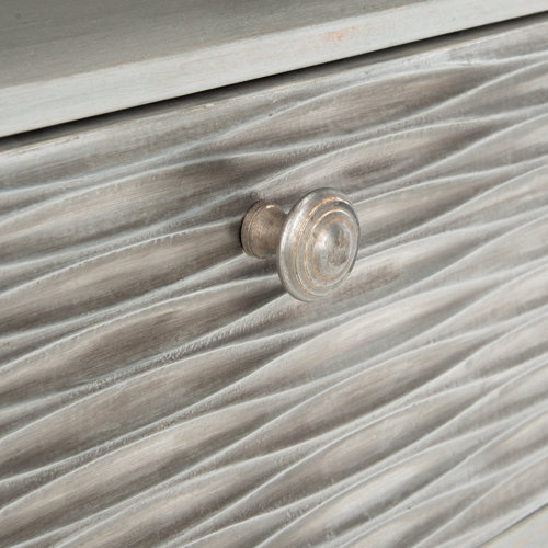 Rosdorf Park Manufactured Wood Nightstand & Reviews | Wayfair