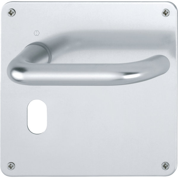 Simpe Handle Symple Stuff Amanraj Right Door Handle | Wayfair.co.uk