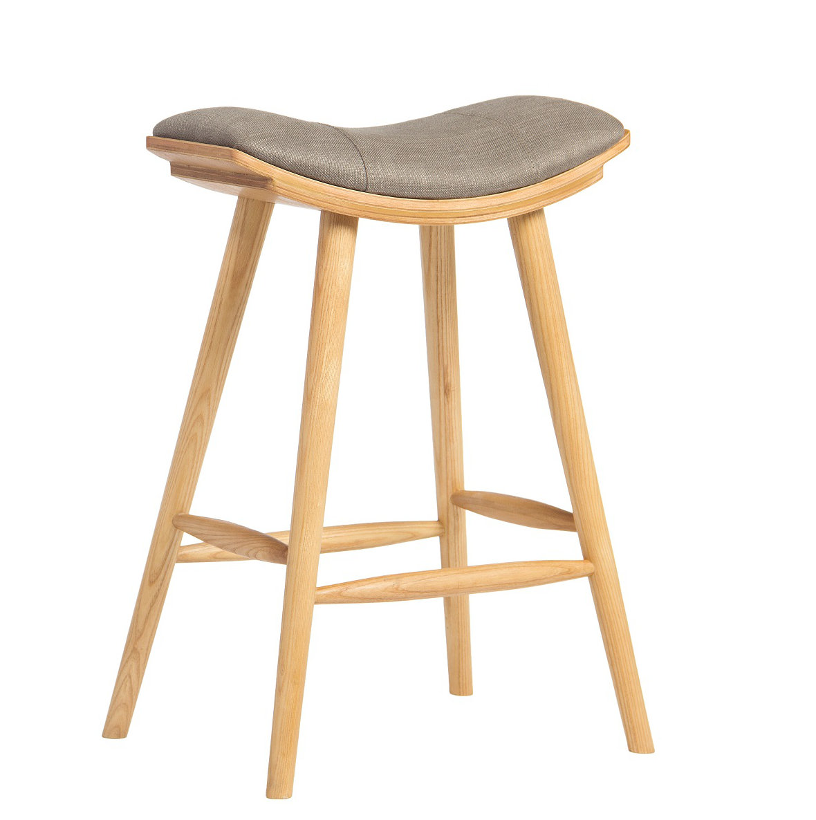 sohoConcept Billiani 26.38" Counter Stool Wayfair