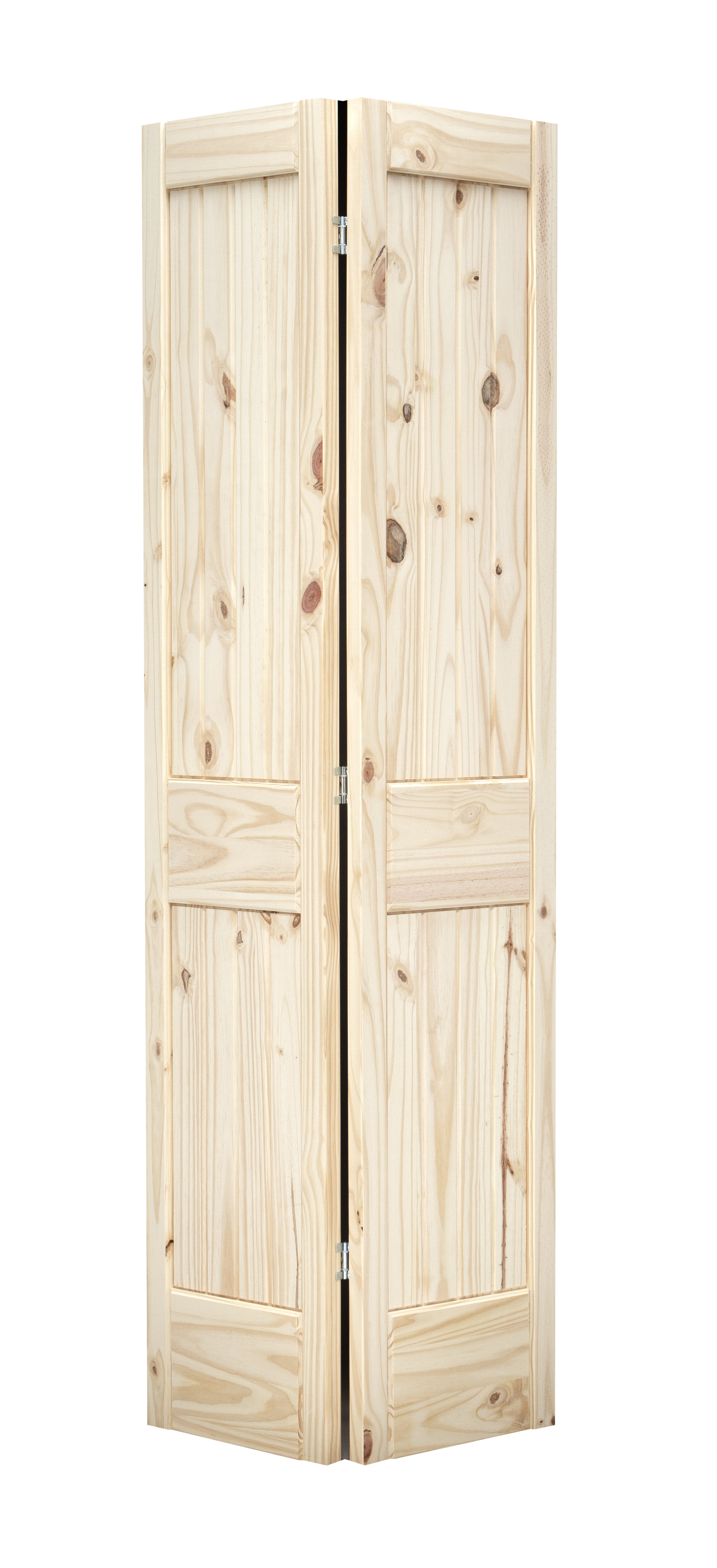 Door to Door Door Company Wood BiFold Door Wayfair