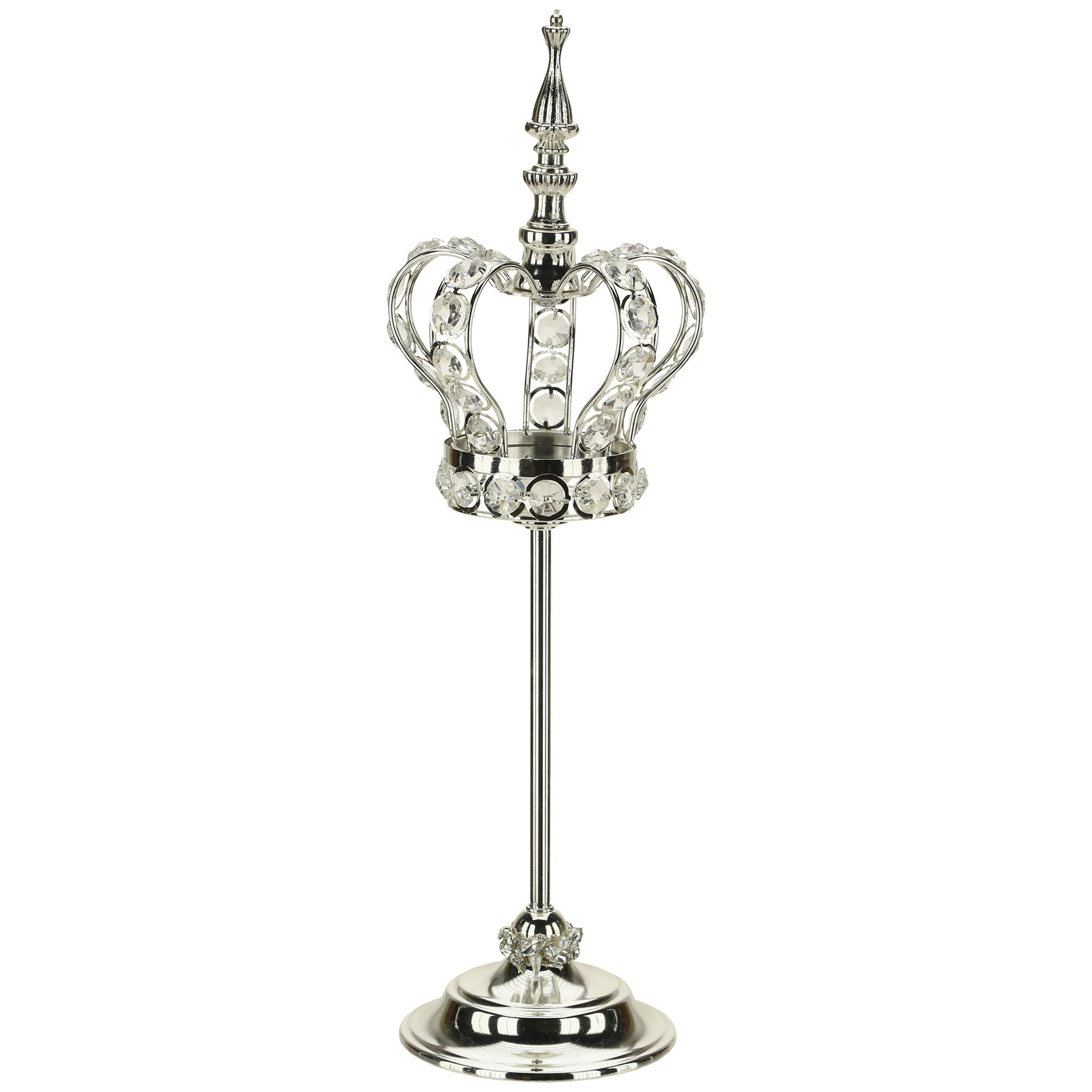 Mark Roberts Jeweled Pedestal Crown Wayfair