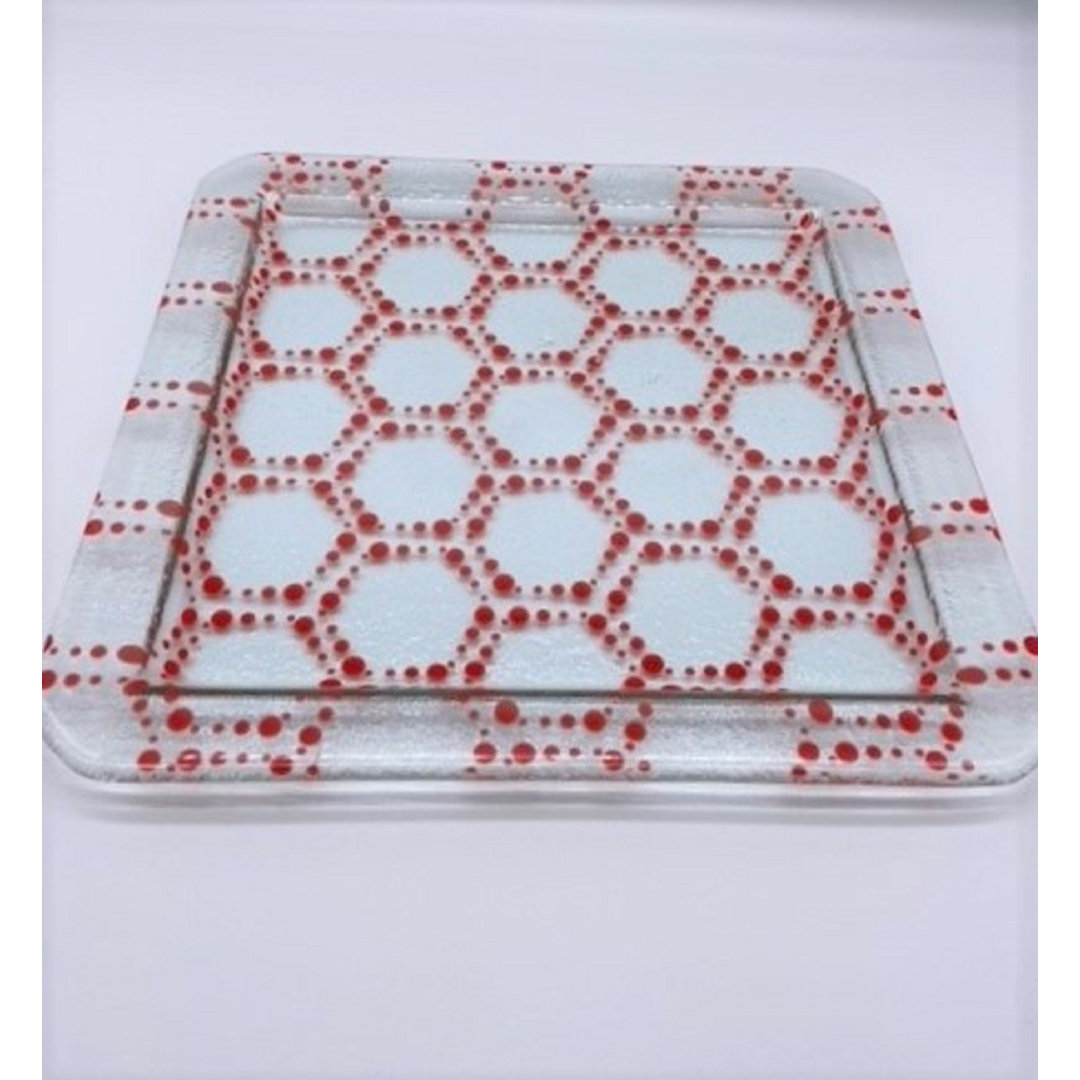 Perspections 28 cm Dessertteller Alaray