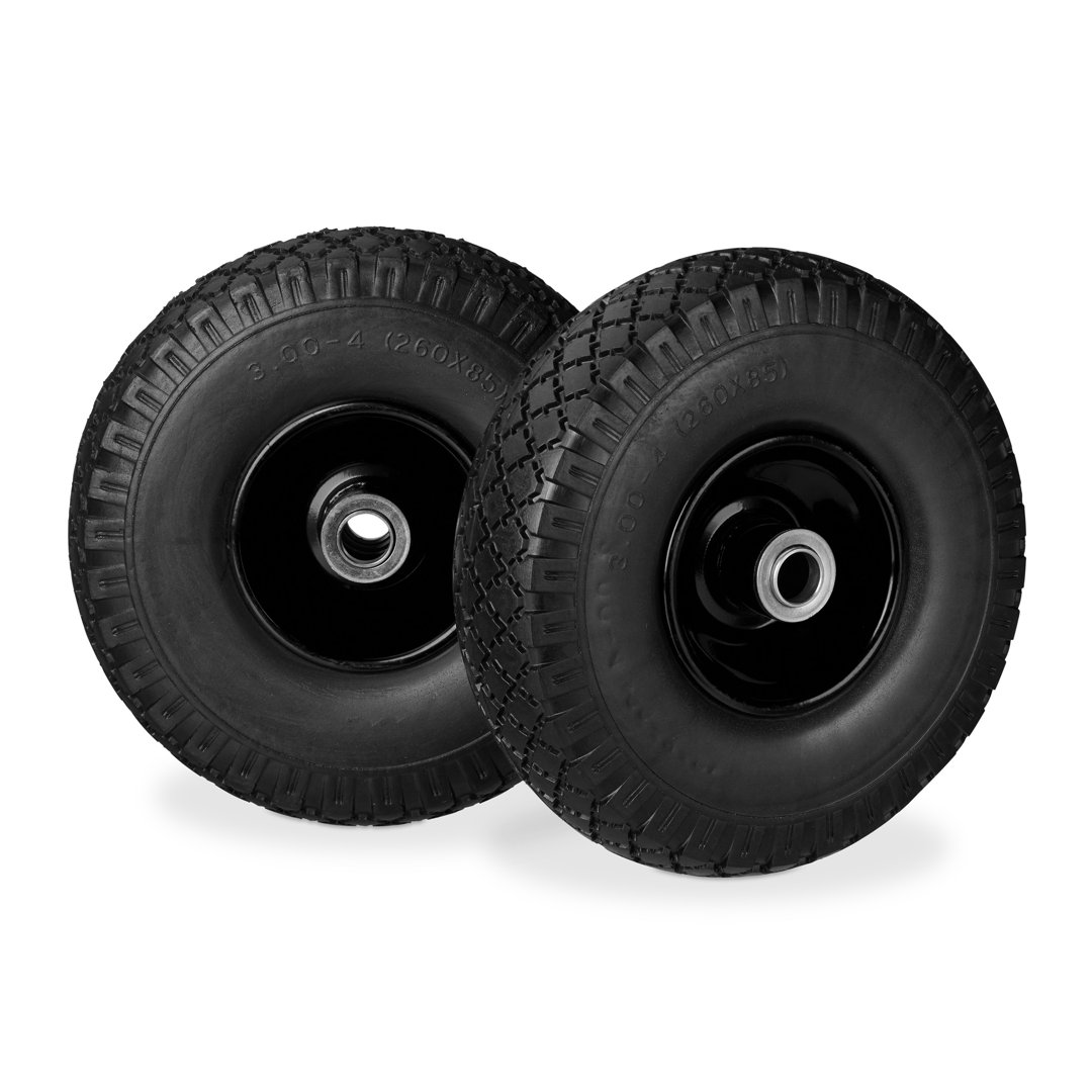 Garten Living Zubehör für Sackkarren Jayme 