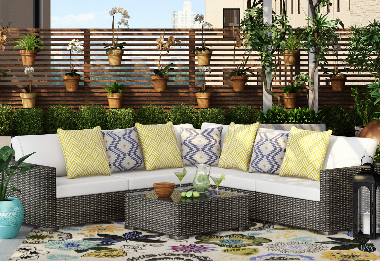 [BIG SALE] LongLasting Patio Seating You’ll Love In 2023 Wayfair