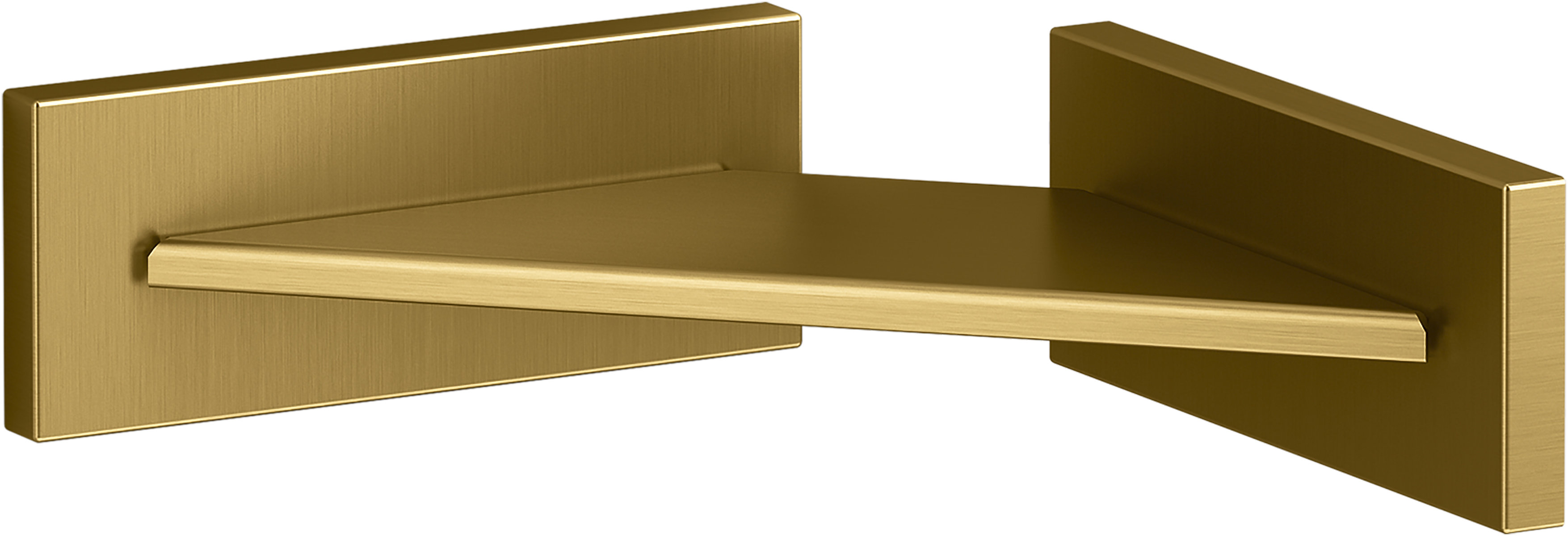 Kohler Square Foot Ledge & Reviews Wayfair