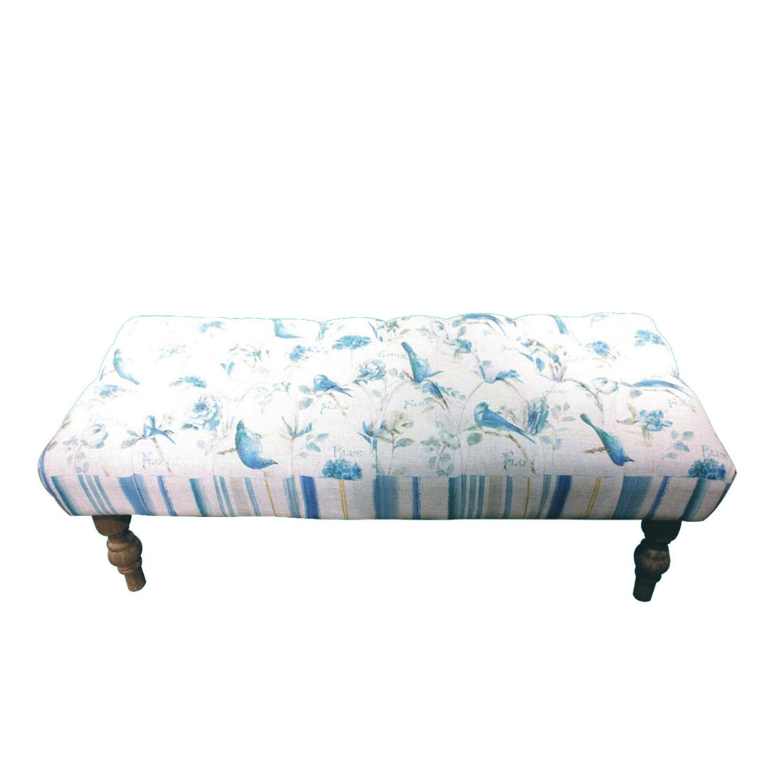 Maison Alouette Couchhocker Falls