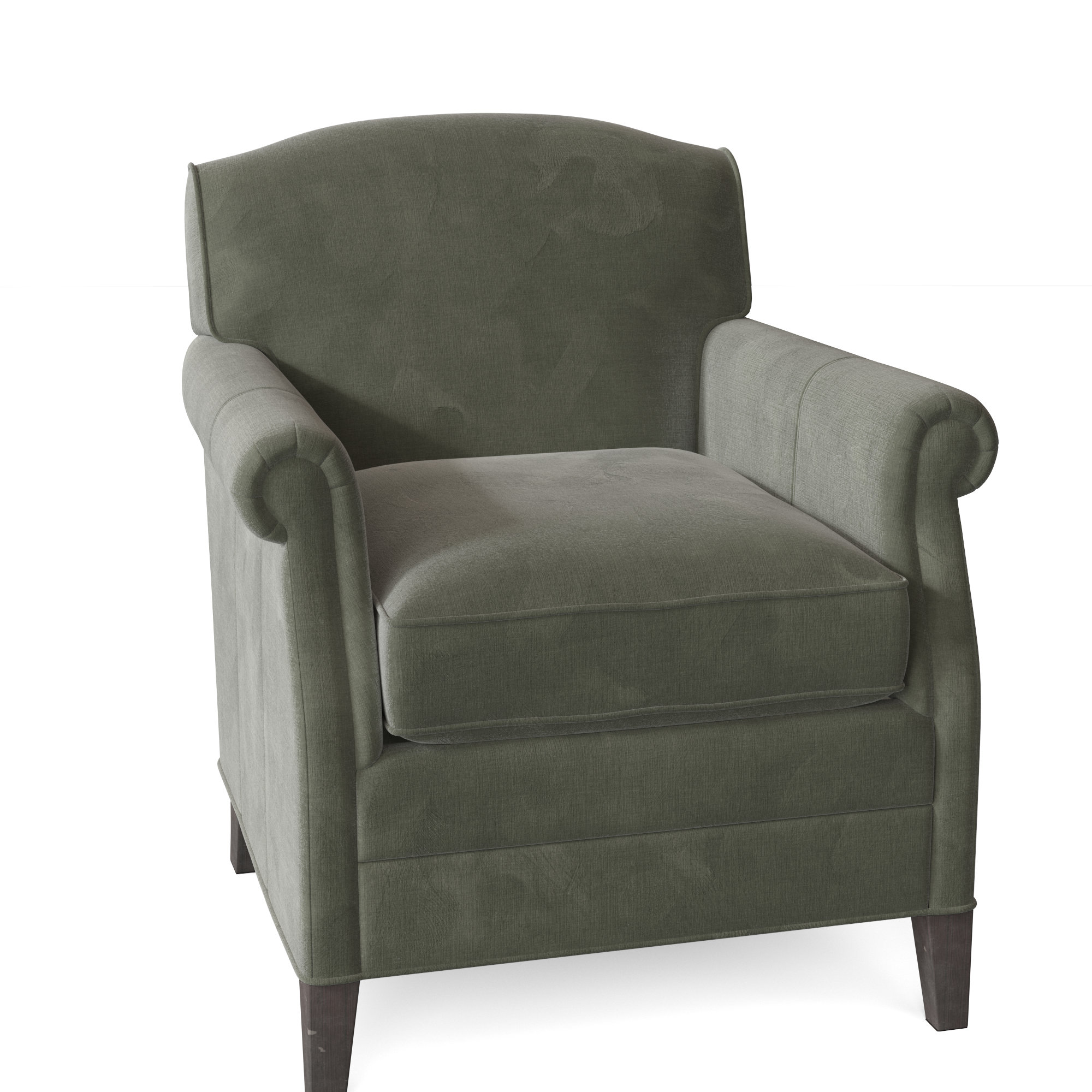 Fairfield Chair Dresden Upholstered Armchair Wayfair