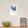 Latitude Run The Spirit Owl by Ashvin Harrison - Wrapped Canvas Graphic ...