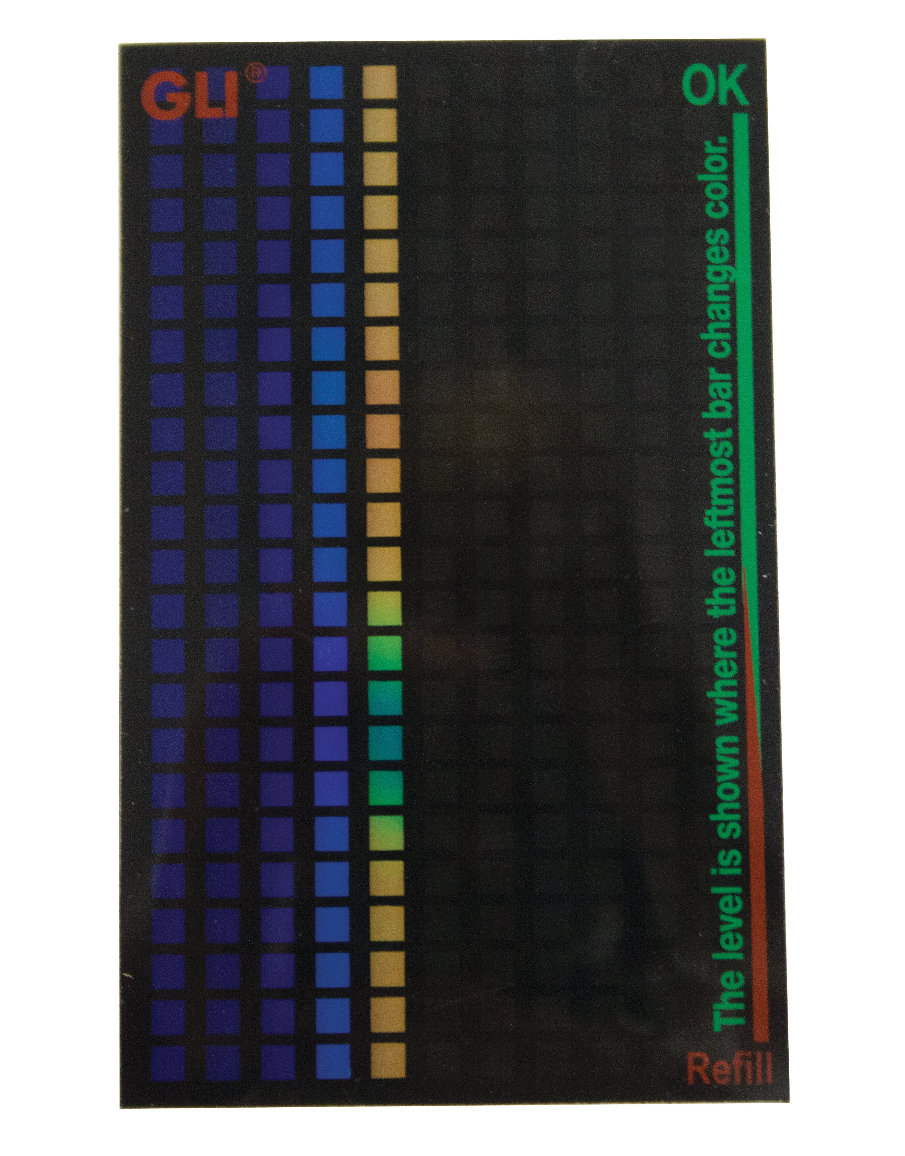 Grillpro Magnetic Gas Level Indicator | Wayfair