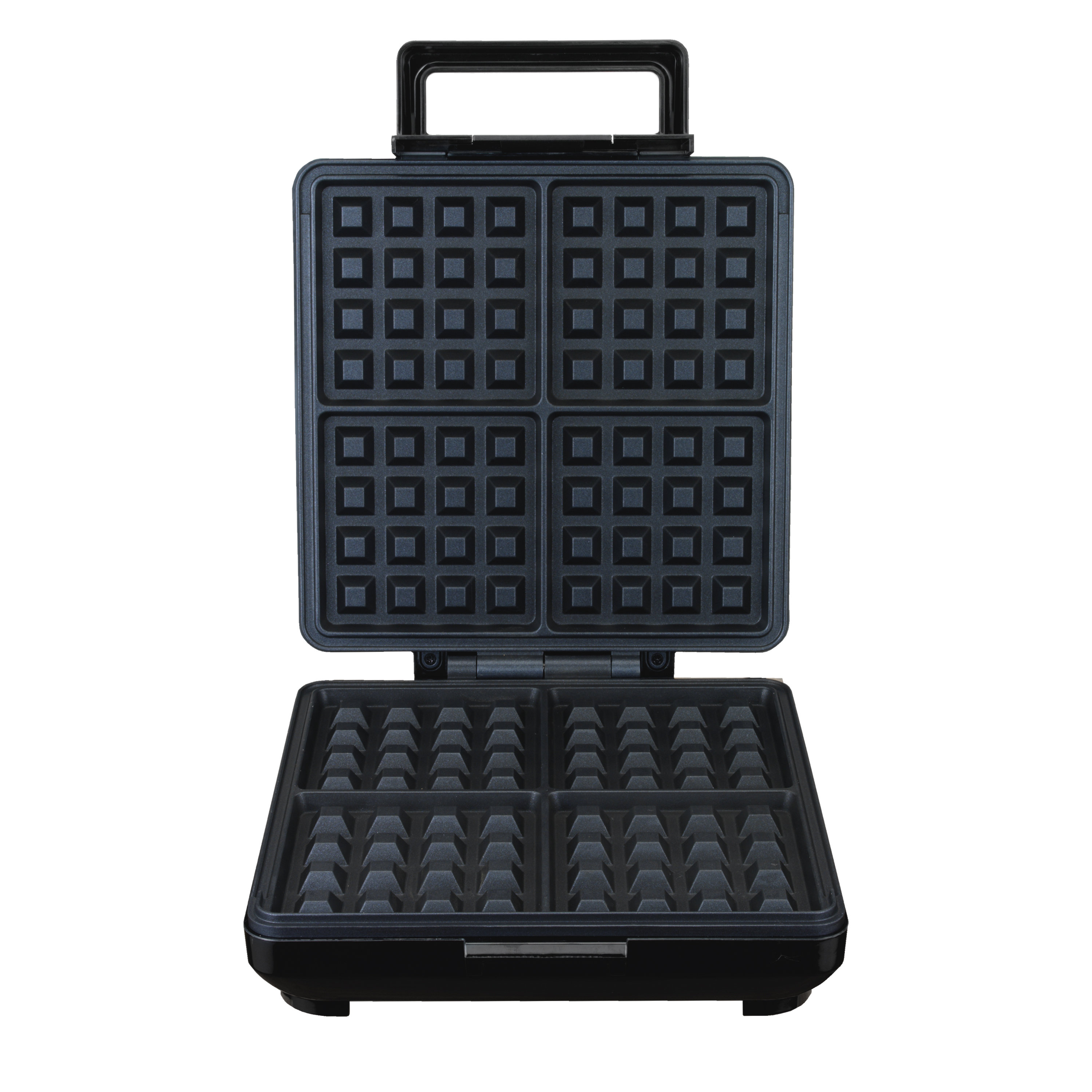proctor silex waffle baker