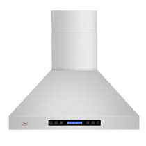 vesta 860 cfm range hood