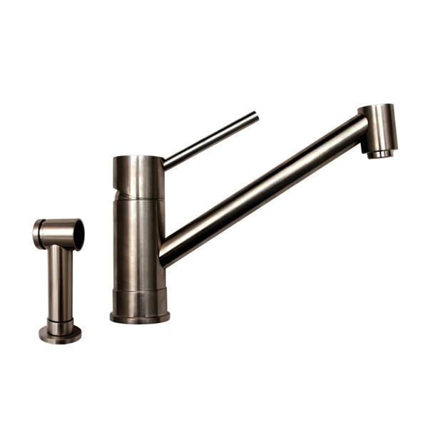 Whitehaus Collection FX Navigator Kitchen Faucet | Wayfair