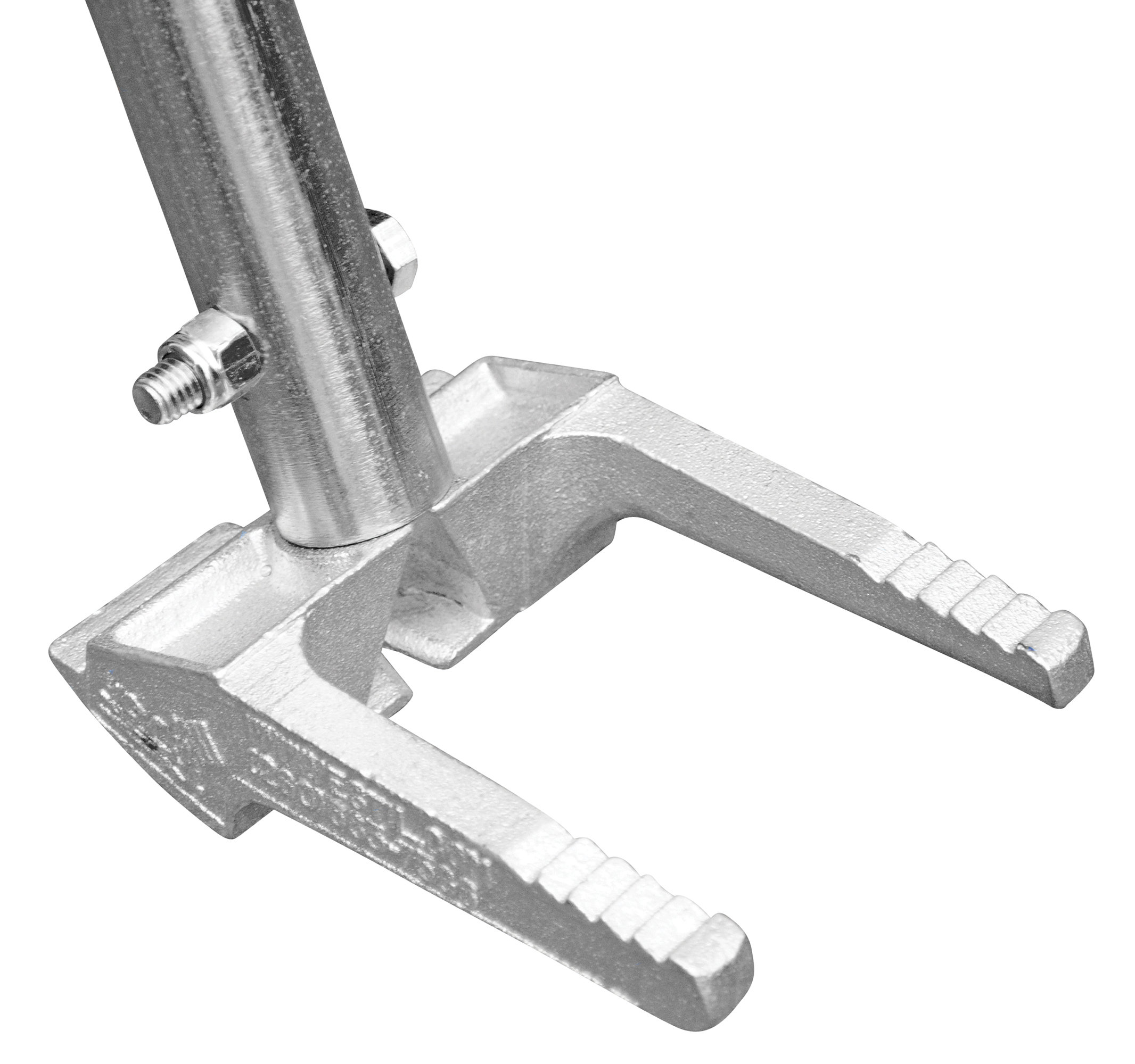 Vestil Pallet Buster in Bar Length Wayfair