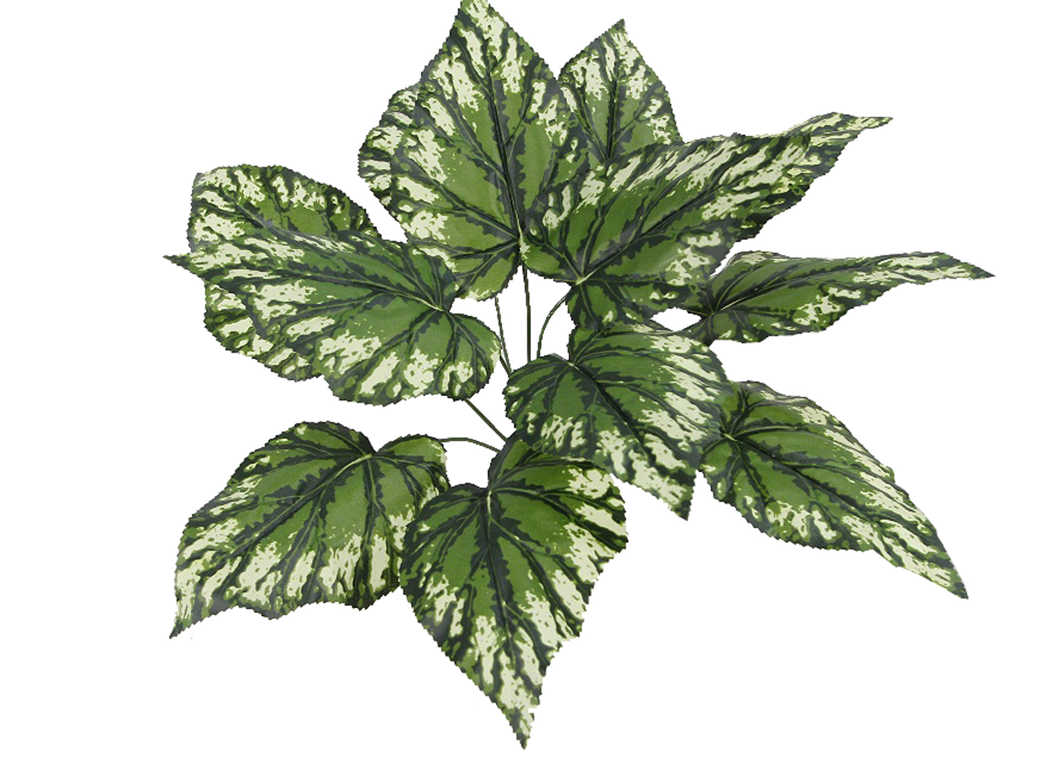 AdmiredbyNature 21'' Faux Foliage Plant Wayfair