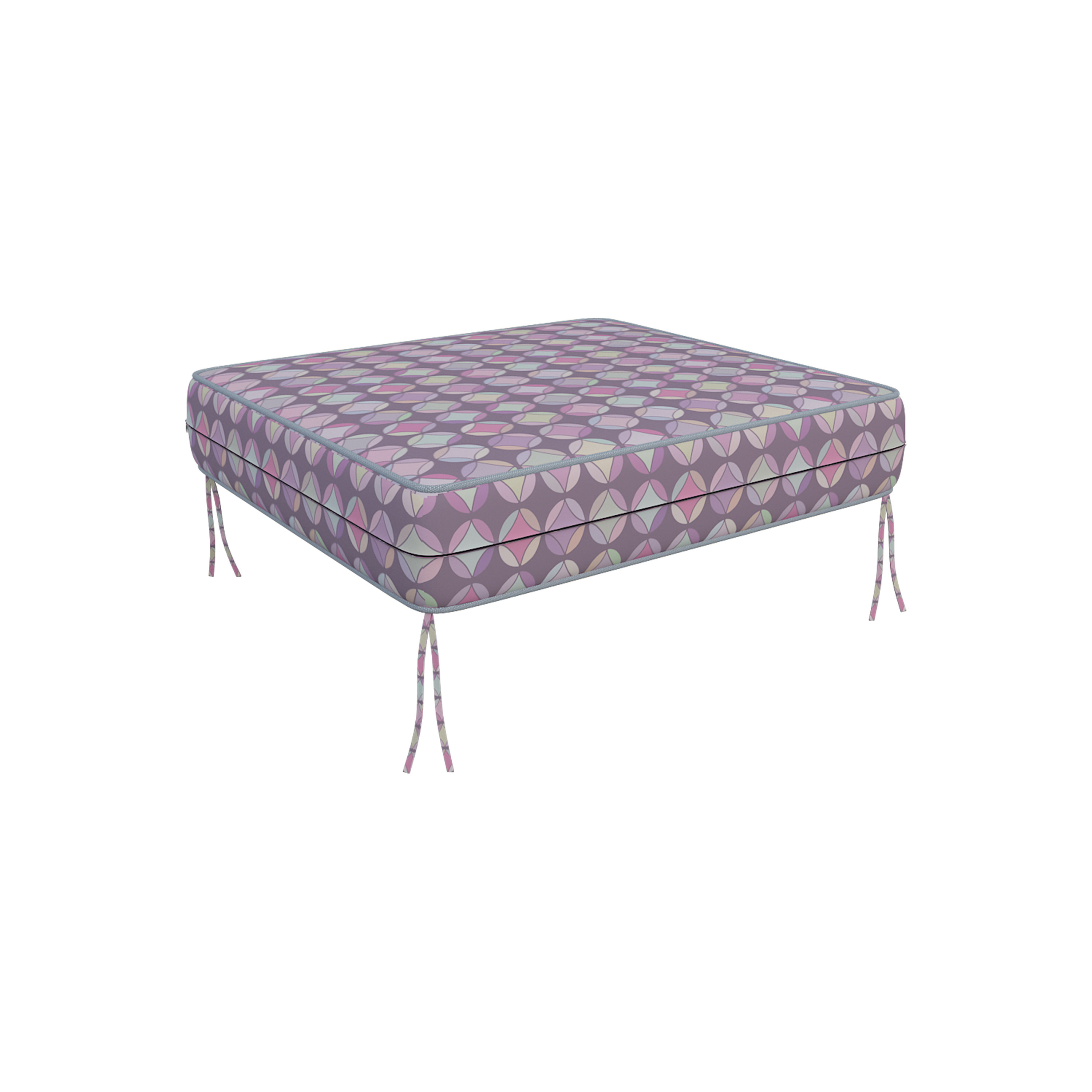 Bayou Breeze Water Resistant Patio Chair Seat Cover Wayfair