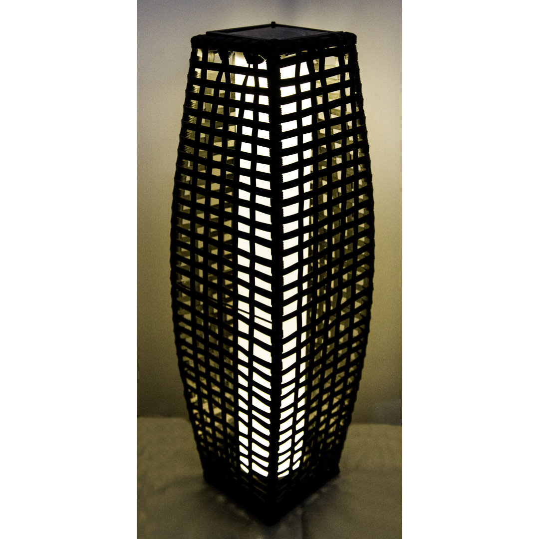 Sansibar Home LED-Pollerleuchte Roose