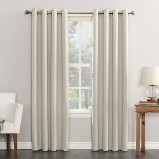 panel curtains