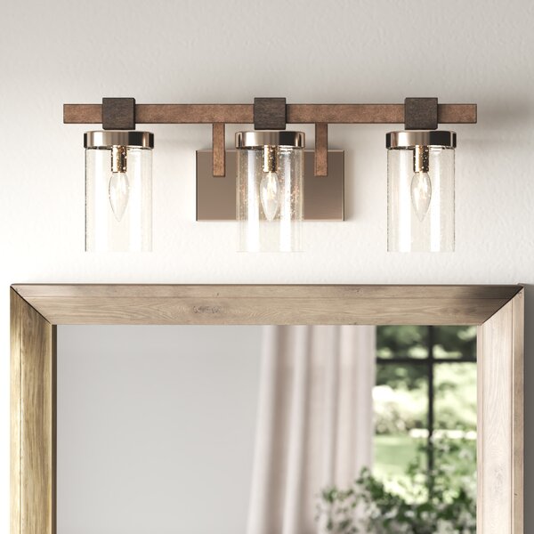 union rustic light fixtures