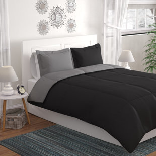 Velvet Comforter Sets 