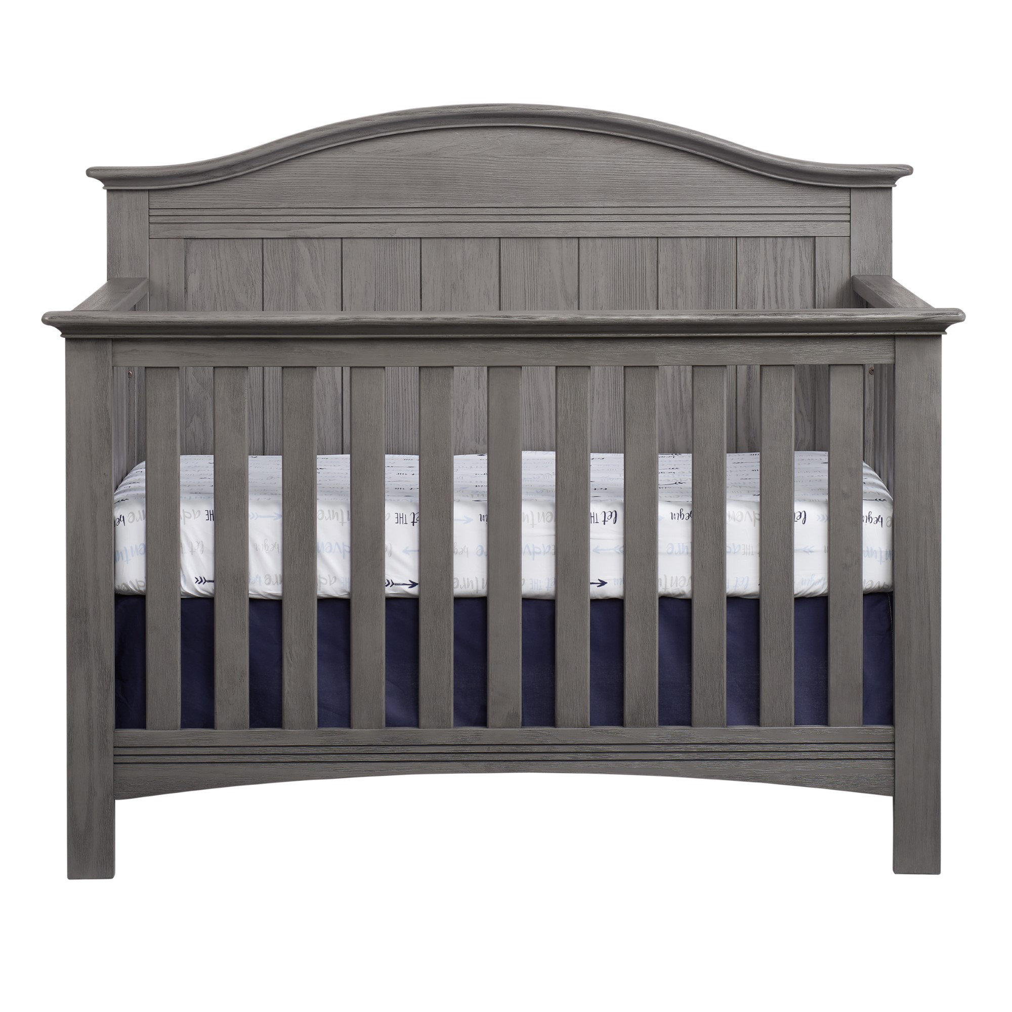 Soho Baby Chandler 4In1 Convertible Crib & Reviews Wayfair