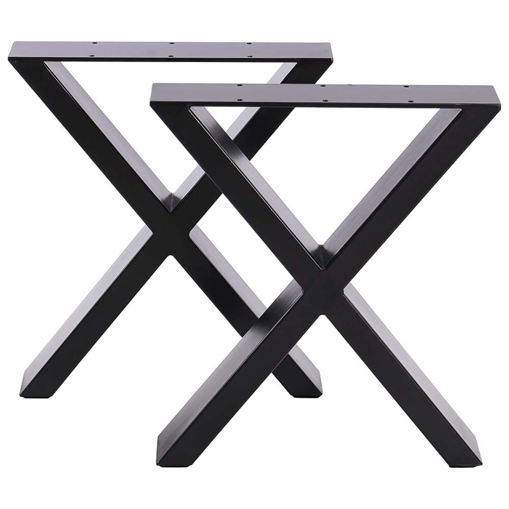 Ebern Designs Curtney Table Leg | Wayfair.co.uk