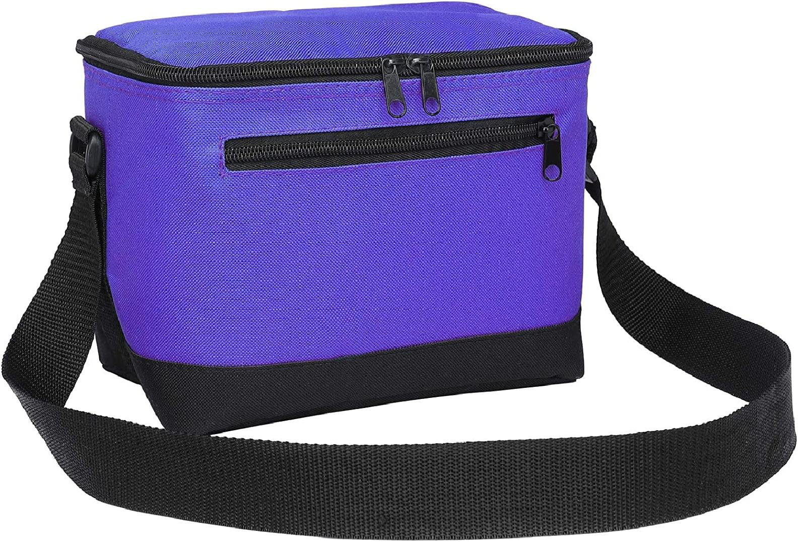 Prep & Savour Brehana Insulated Picnic Tote Bag Wayfair