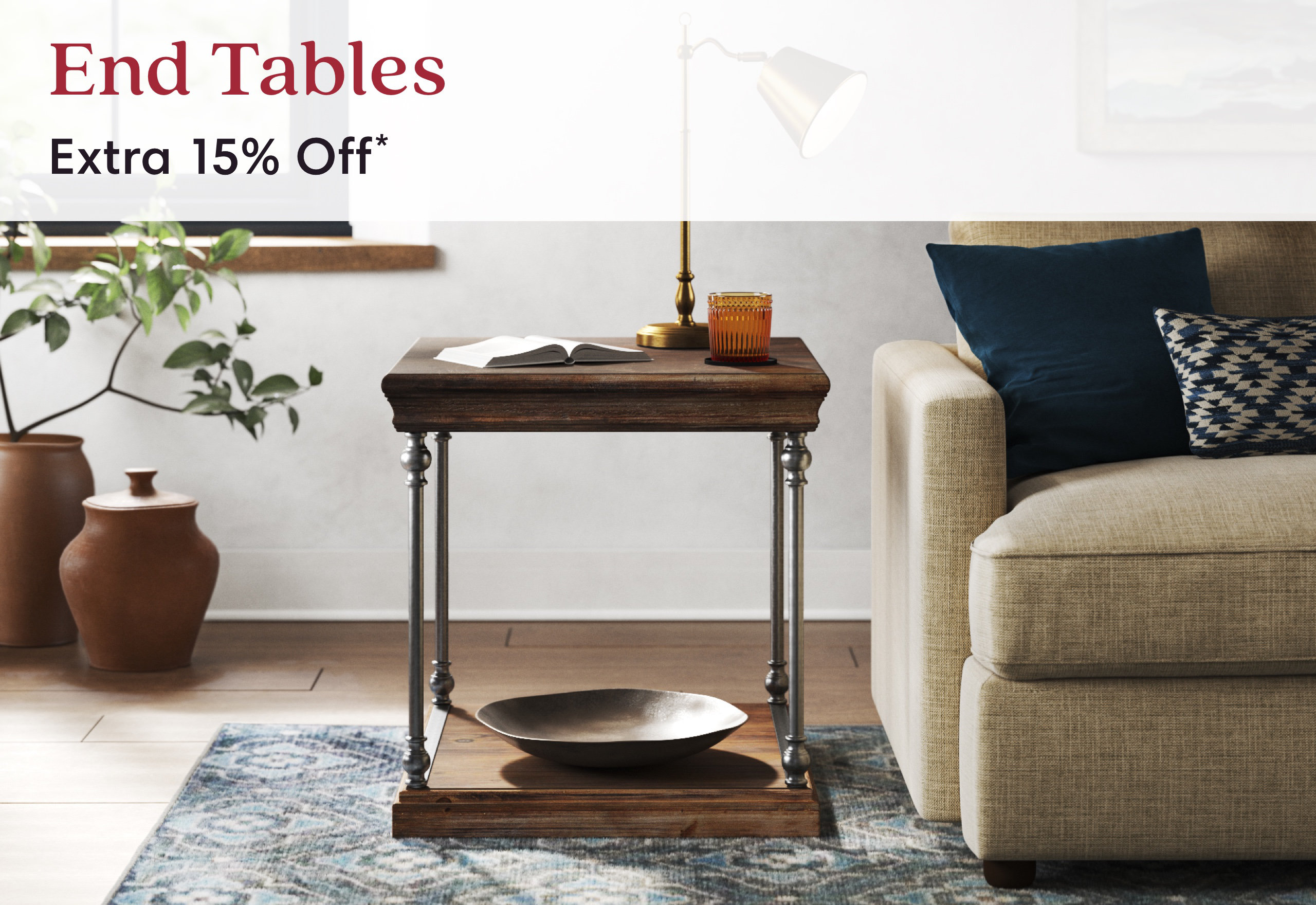 Birch Lane Farmhouse & Traditional Furniture Made to Last Birch Lane