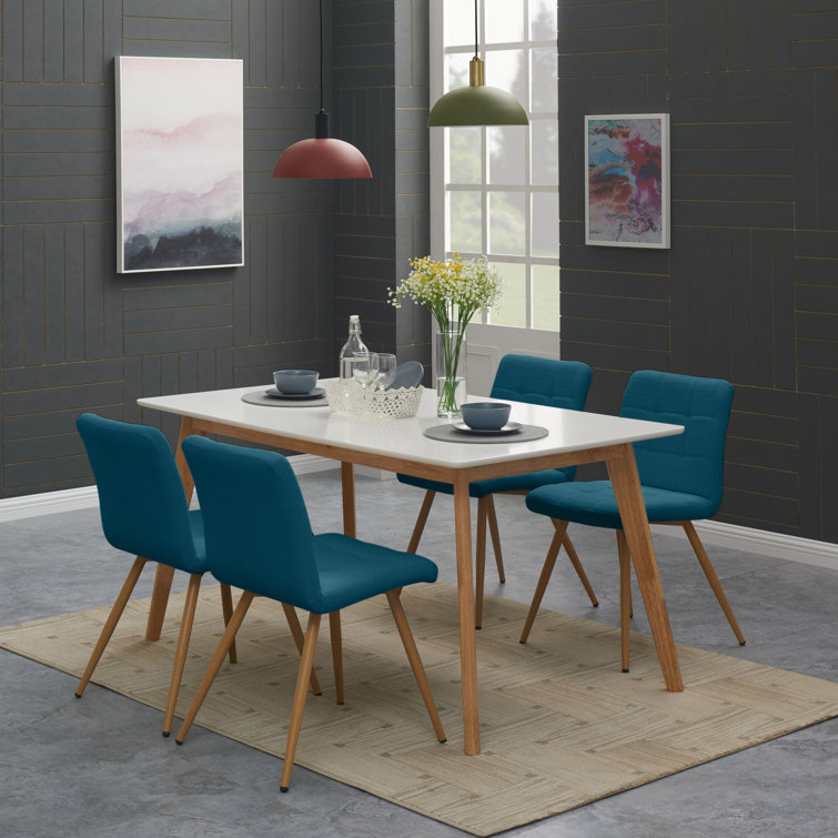 Mcewen Butterfly Leaf Dining Set