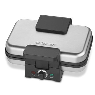 cuisinart pizzelle maker recipe