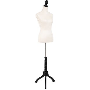 2 Years Old Child Body Cloth Display Torso Dress Form Mannequin Dummy Stand 