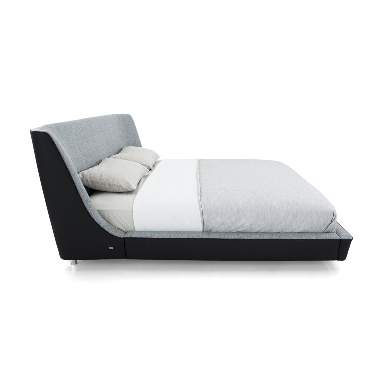 Uultisdesign Musa King Bed Perigold