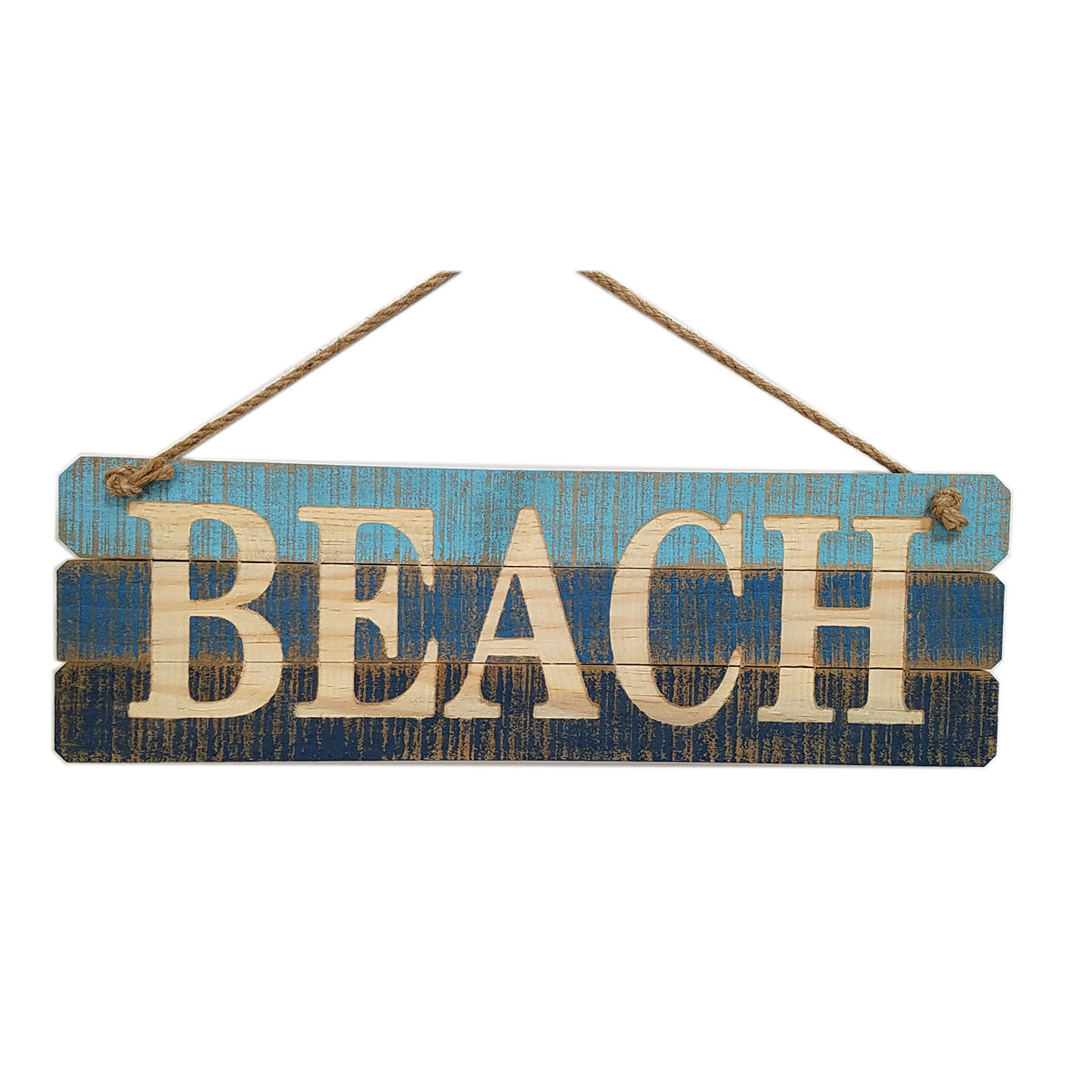 Highland Dunes Cutout Wood Beach Wall Décor & Reviews Wayfair