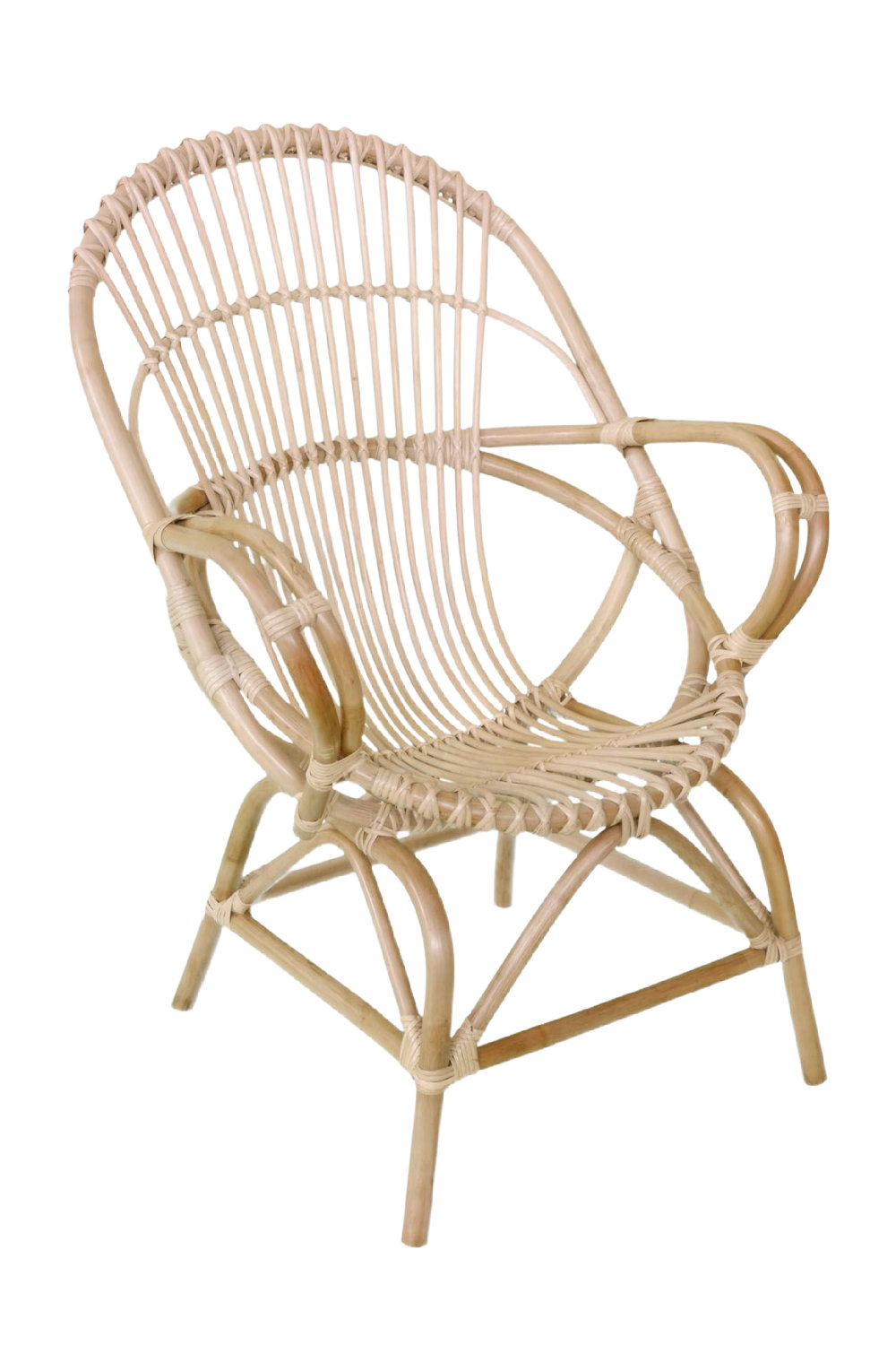 Mimosa Wicker Chair | lupon.gov.ph