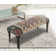 Taja Upholstered Bench