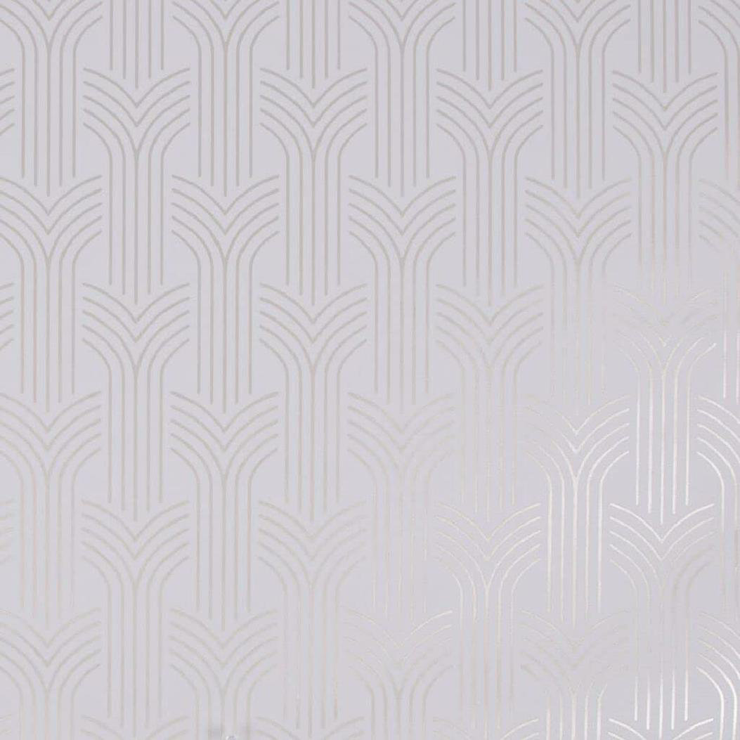 Latitude Run® Geometric Wallpaper Wayfair