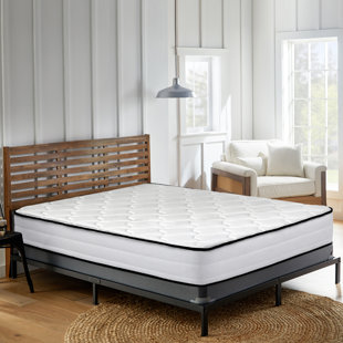 All Sizes including Euro Sleep Comfort Soft Reflex Mattress 5 Yrs Warranty 