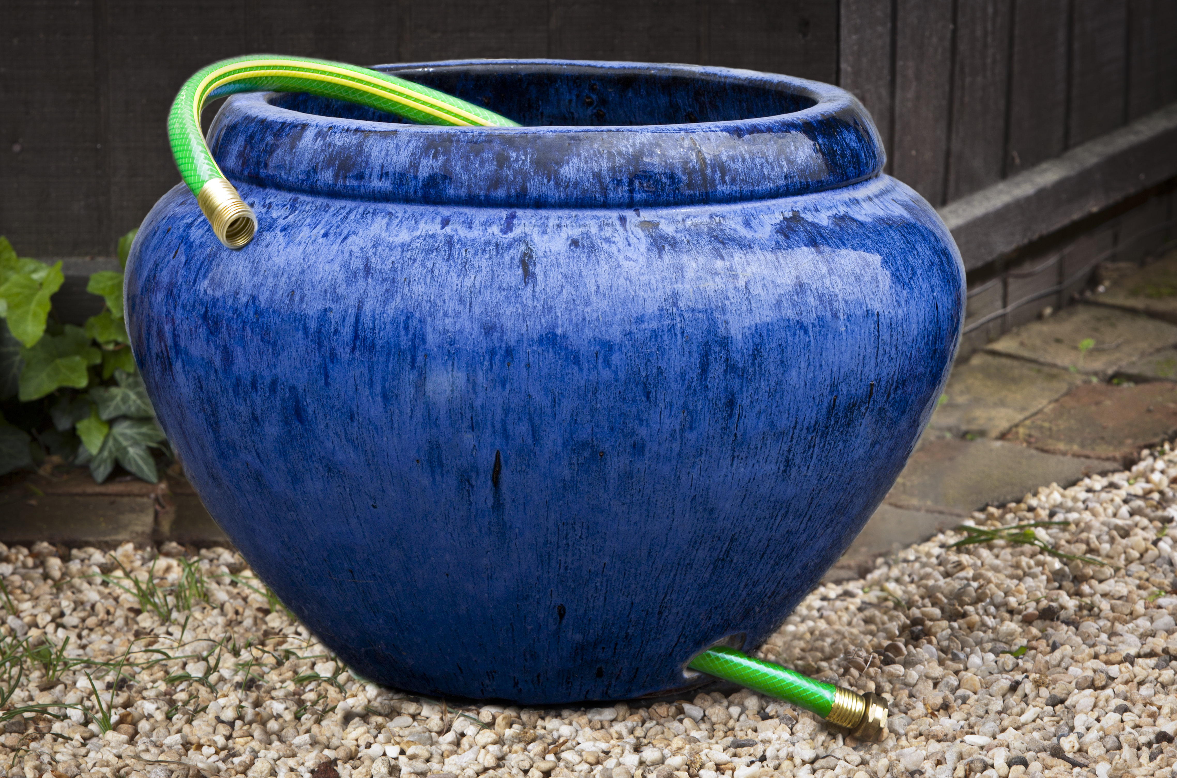 Campania International, Inc Hose Pot & Reviews Wayfair