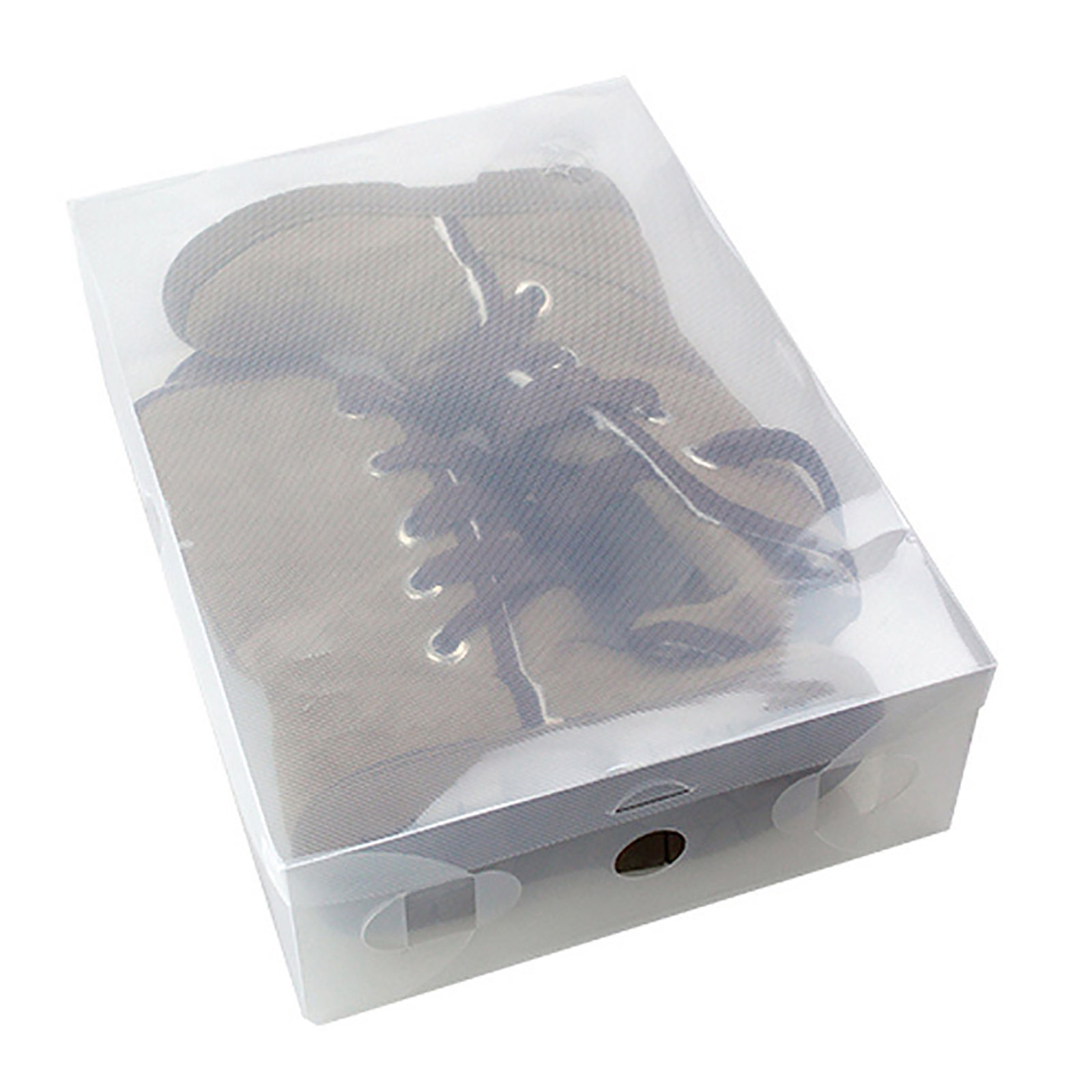 Rebrilliant Shoe Storage Boxes Wayfair.co.uk