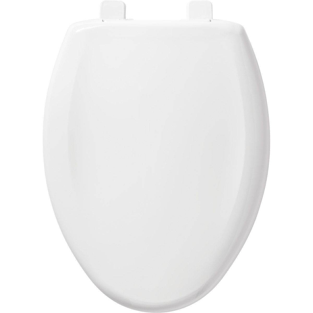 Bemis Plastic Elongated Toilet Seat Wayfair