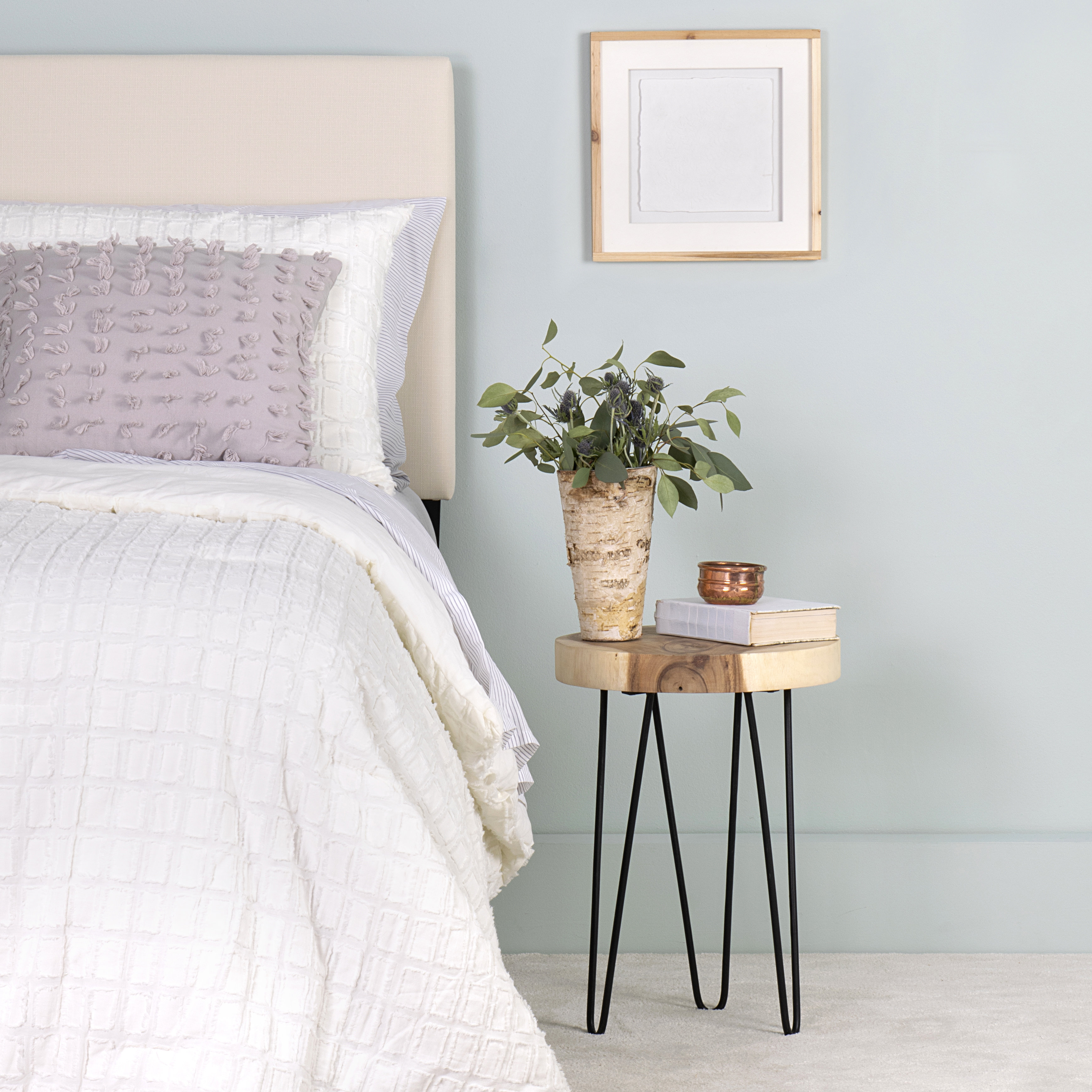 Zipcode Design Melani Side Table & Reviews Wayfair.co.uk