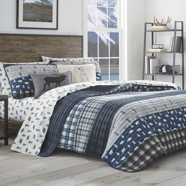 heavy quilted bedspreads