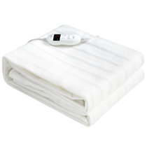full electric blankets